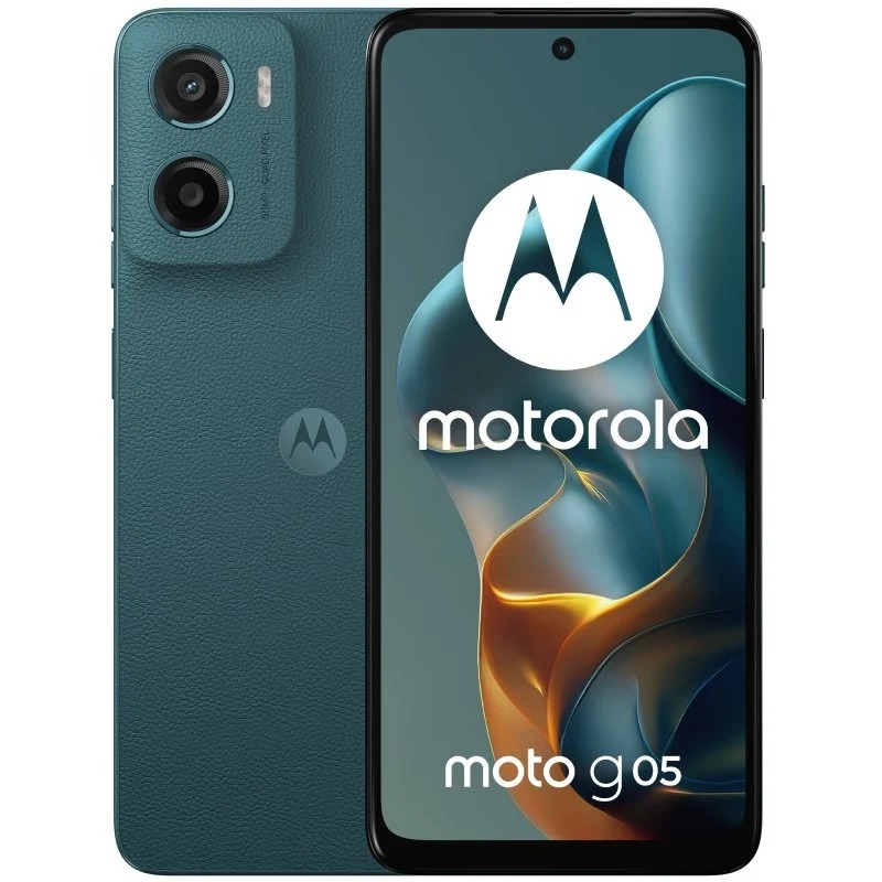 MOTOROLA Motorola Moto G05